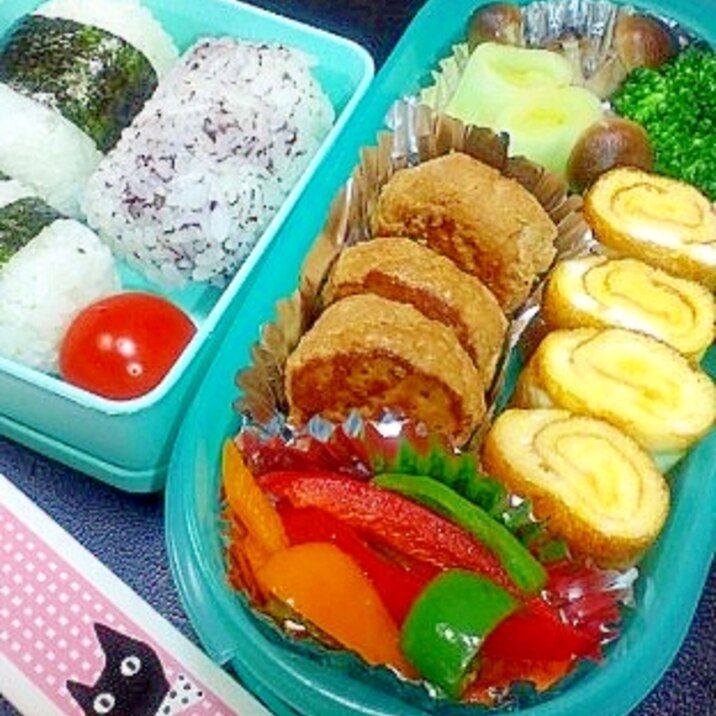 多めに作って冷凍しておくと便利 お弁当用鶏つくね レシピ 作り方 By さー 楽天レシピ 多めに作って冷凍しておくと便利 お弁当用鶏つくね レシピ 作り方 By さー 楽天レシピ